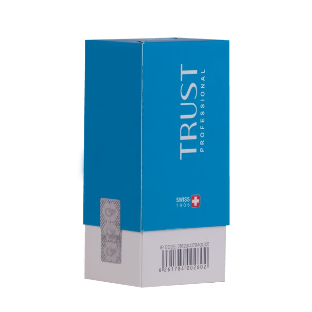 سرم آبرسان پوست هیالورونیک ‌اسید تراست - Image 5